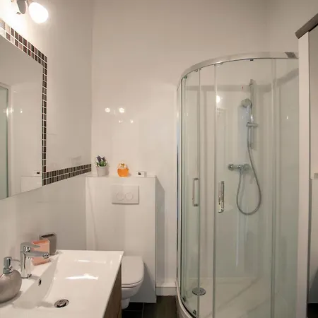 Hébergement de vacances Awesome In Split