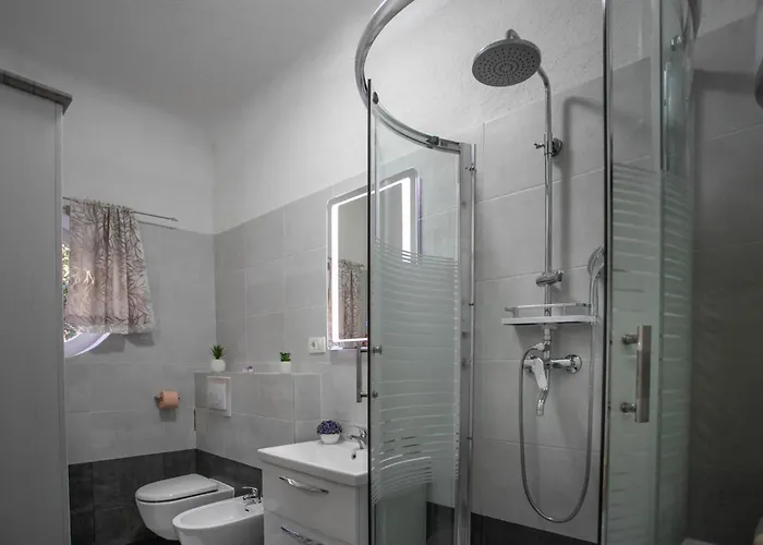 Awesome In בית נופש ספליט