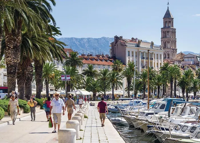 בית נופש Awesome In *