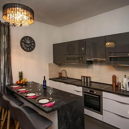 2 Bedroom Lovely In Spalato