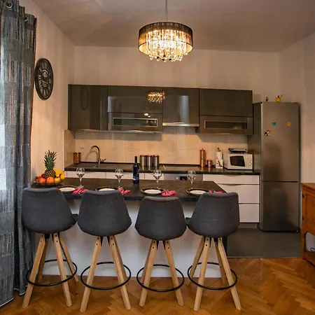 Amazing In With House Sea View Holiday home