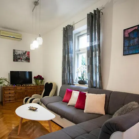 Amazing In With House Sea View * Split