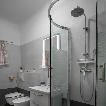 Amazing In With House Sea View Holiday home Split