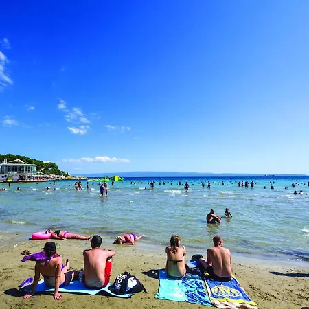 Awesome In Дом отдыха Сплит