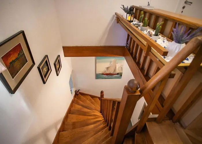 Дом отдыха Awesome In *