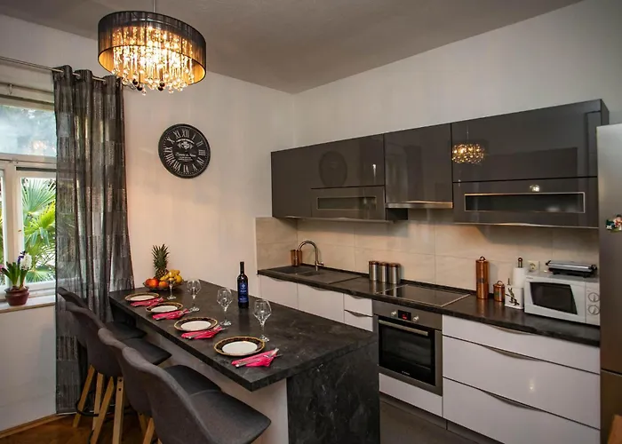 Awesome In Сплит