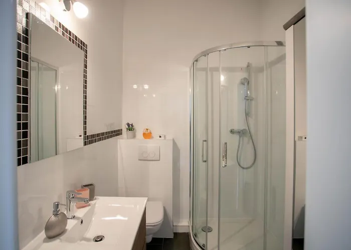 Дом отдыха Awesome In Сплит