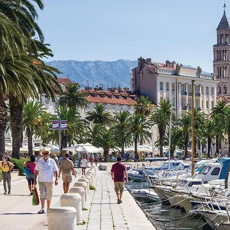 Holiday home 2 Bedroom Lovely Home In Split *